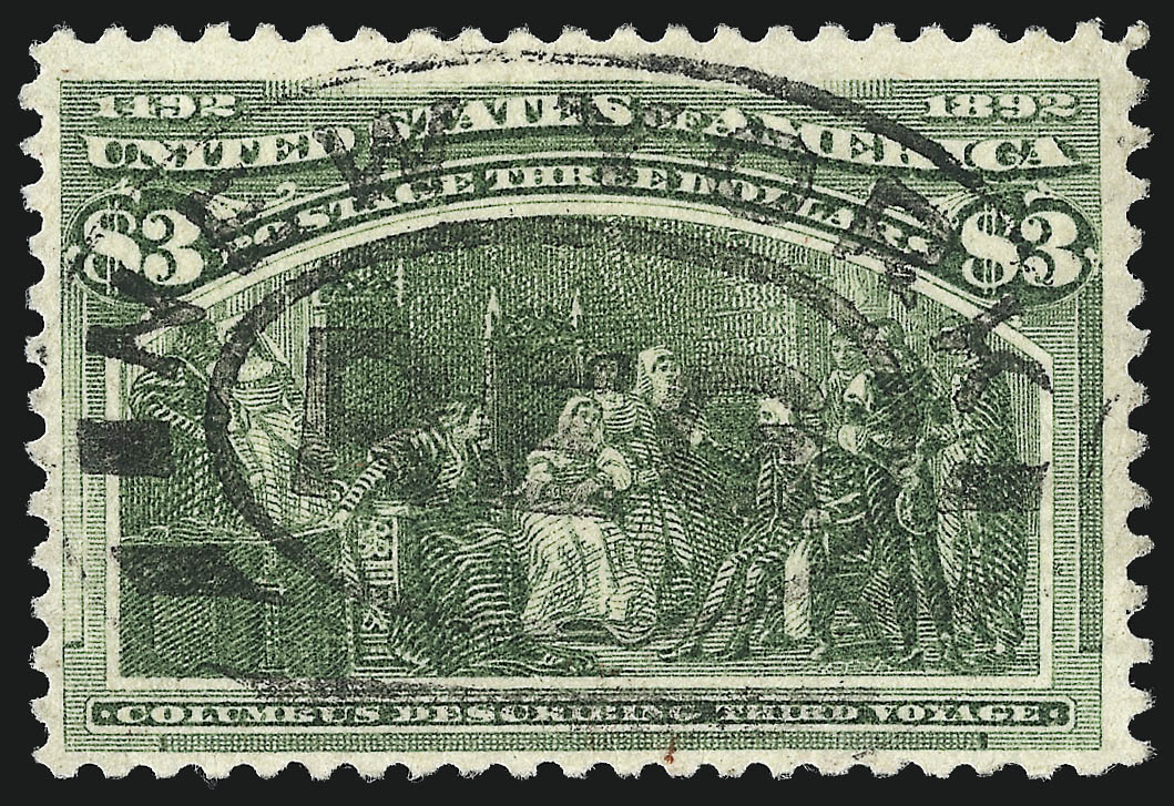 Sale no. 1077 — Lot no. 180 — Siegel Auction Galleries