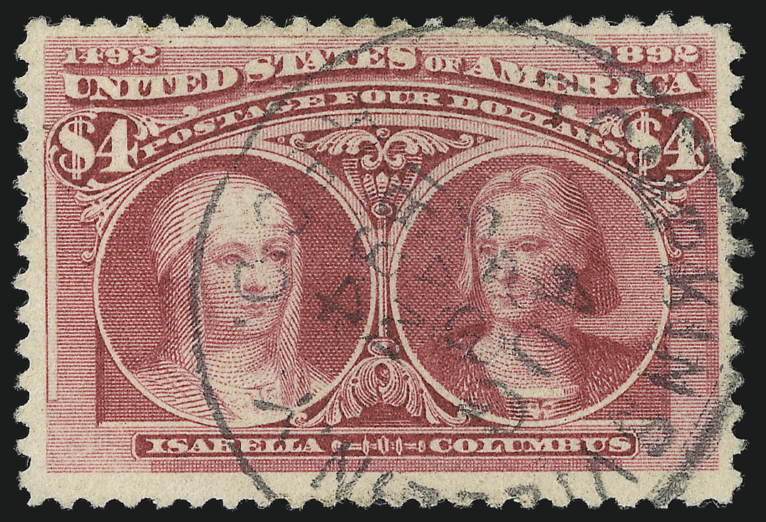 Sale no. 1077 — Lot no. 182 — Siegel Auction Galleries