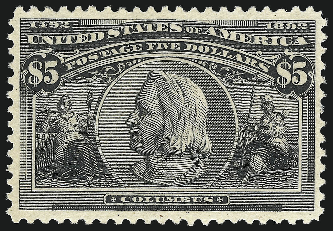 Sale no. 1077 — Lot no. 183 — Siegel Auction Galleries