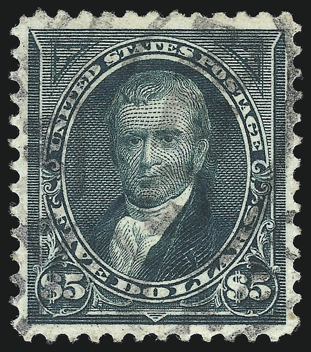 Sale no. 1077 — Lot no. 202 — Siegel Auction Galleries