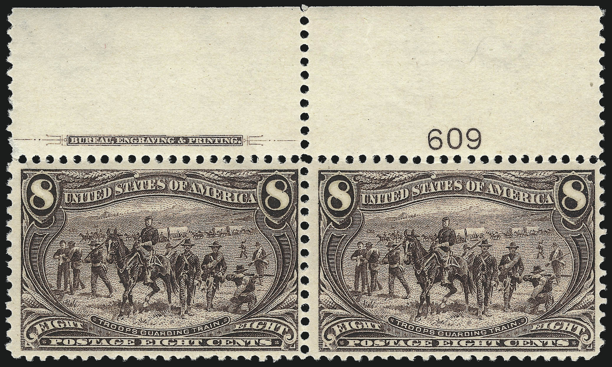 Sale no. 1077 — Lot no. 207 — Siegel Auction Galleries