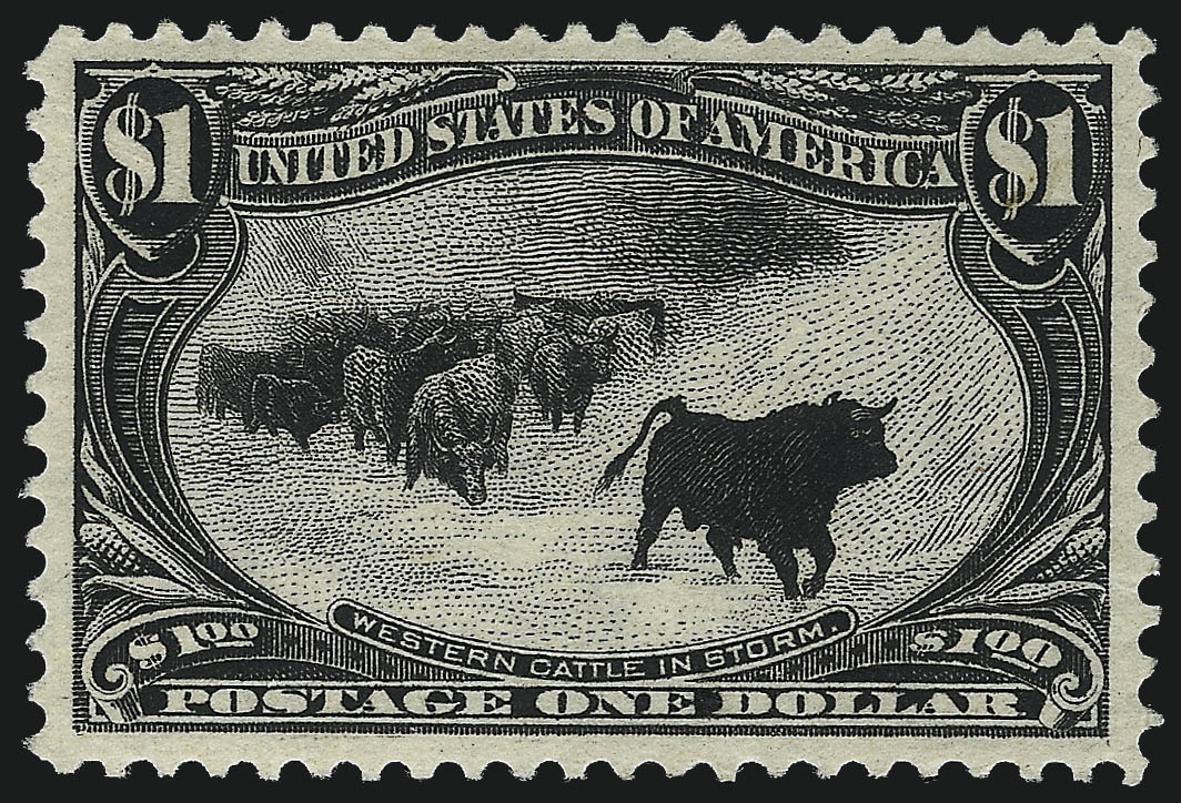 Sale no. 1077 — Lot no. 210 — Siegel Auction Galleries