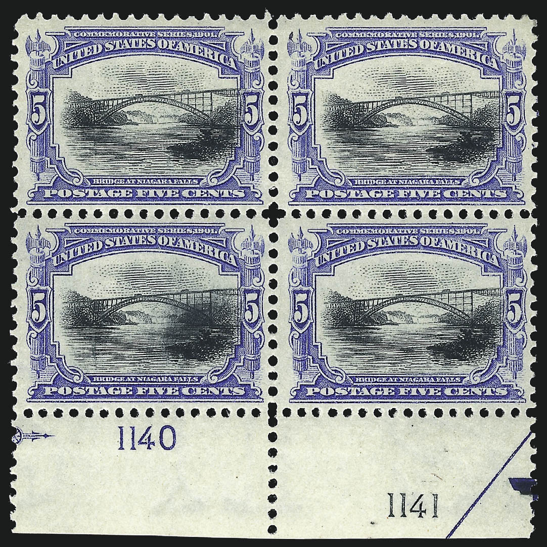 Sale no. 1077 — Lot no. 214 — Siegel Auction Galleries
