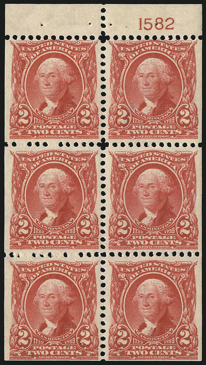 Sale no. 1077 — Lot no. 216 — Siegel Auction Galleries