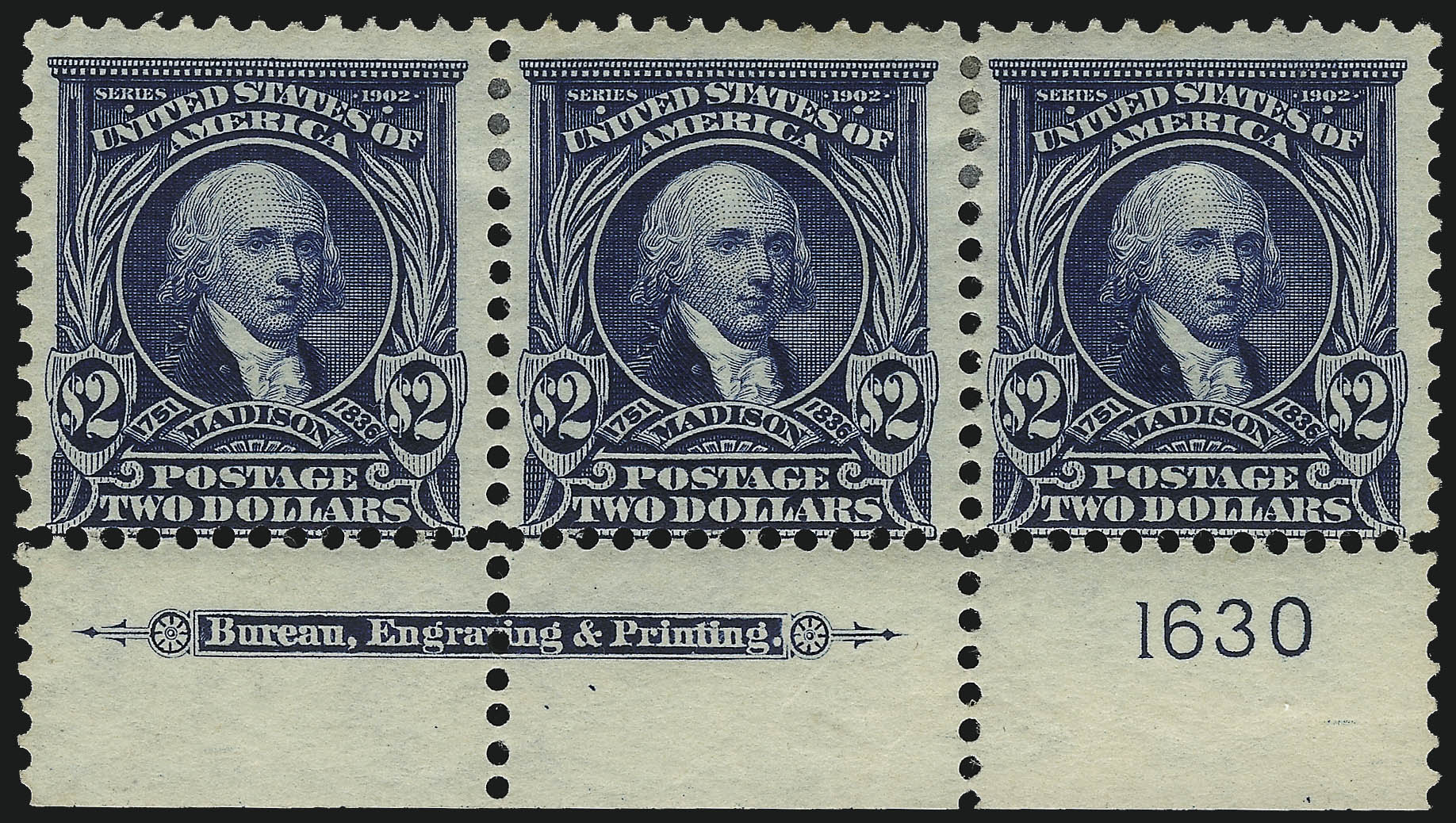 Sale no. 1077 — Lot no. 220 — Siegel Auction Galleries