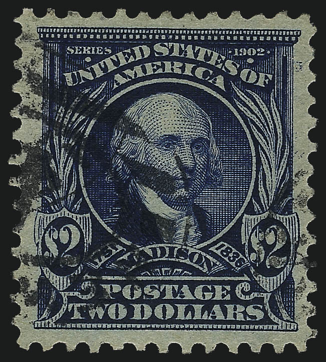 Sale no. 1077 — Lot no. 221 — Siegel Auction Galleries