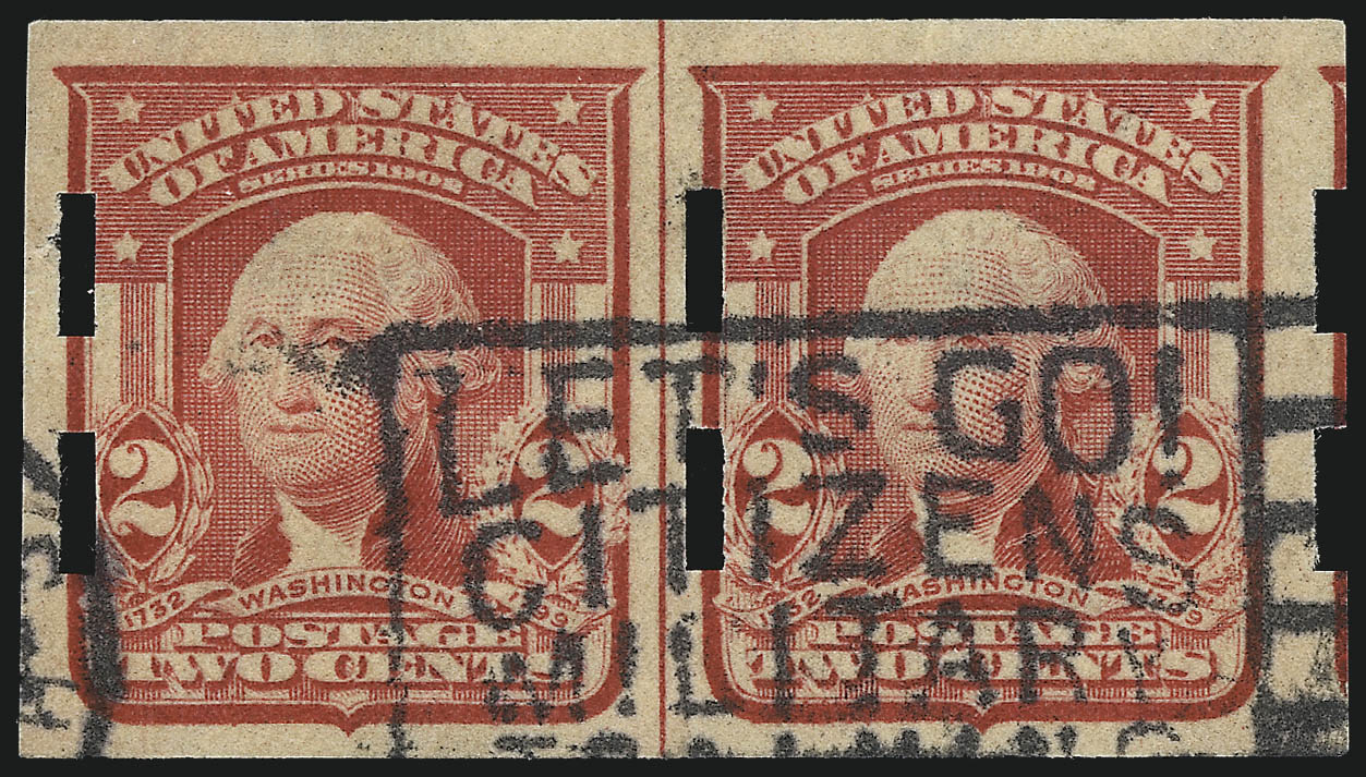 Sale no. 1077 — Lot no. 226 — Siegel Auction Galleries
