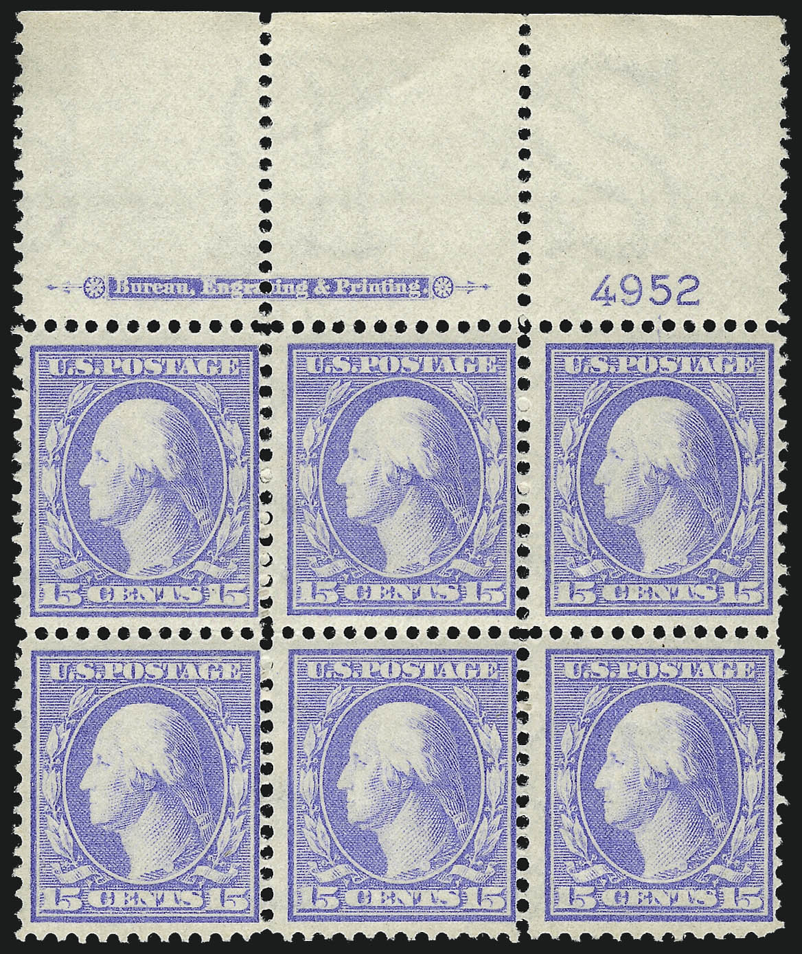 Sale no. 1077 — Lot no. 229 — Siegel Auction Galleries