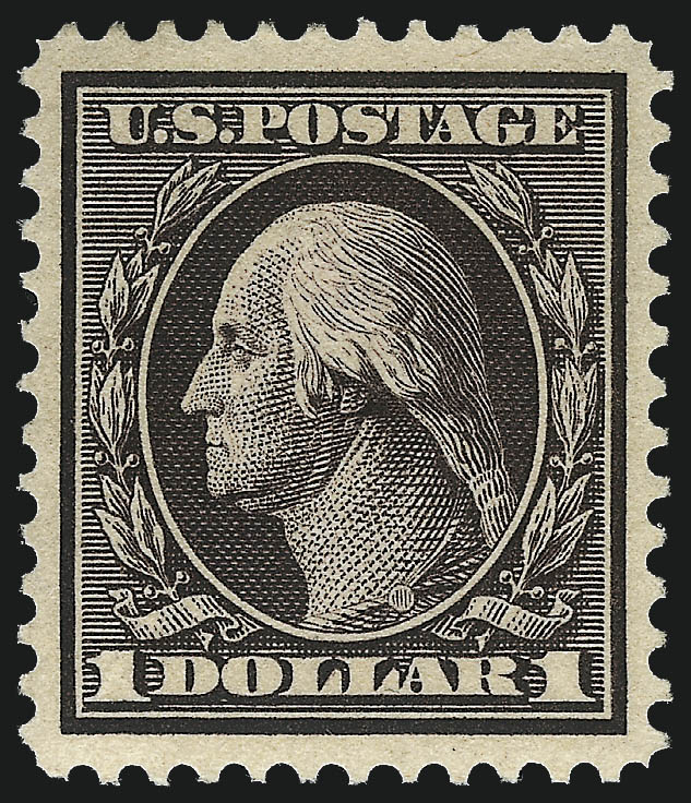 Sale no. 1077 — Lot no. 230 — Siegel Auction Galleries