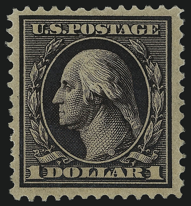 Sale no. 1077 — Lot no. 231 — Siegel Auction Galleries