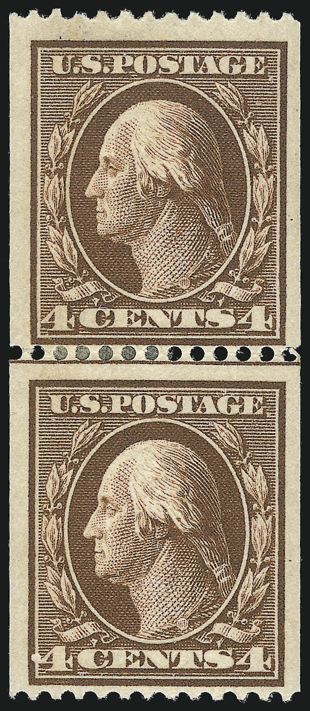 Sale no. 1077 — Lot no. 233 — Siegel Auction Galleries