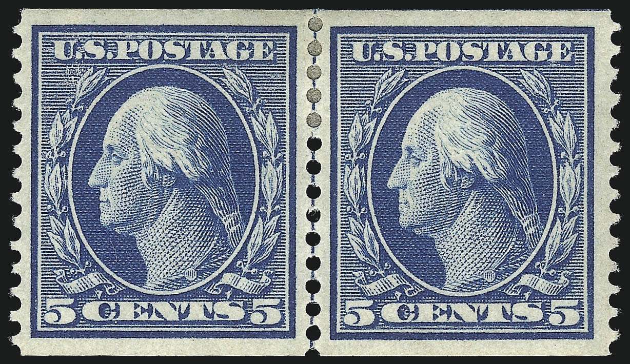 Sale no. 1077 — Lot no. 238 — Siegel Auction Galleries