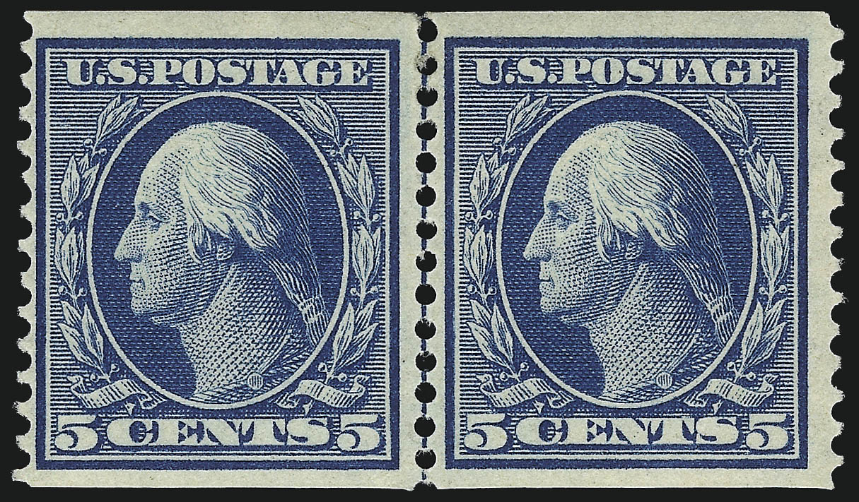 Sale no. 1077 — Lot no. 239 — Siegel Auction Galleries