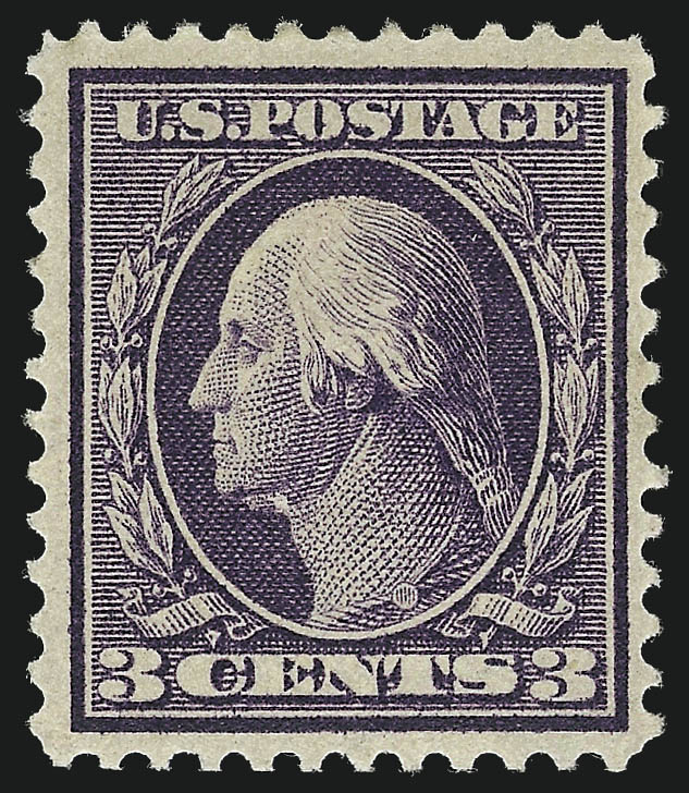 Sale no. 1077 — Lot no. 242 — Siegel Auction Galleries