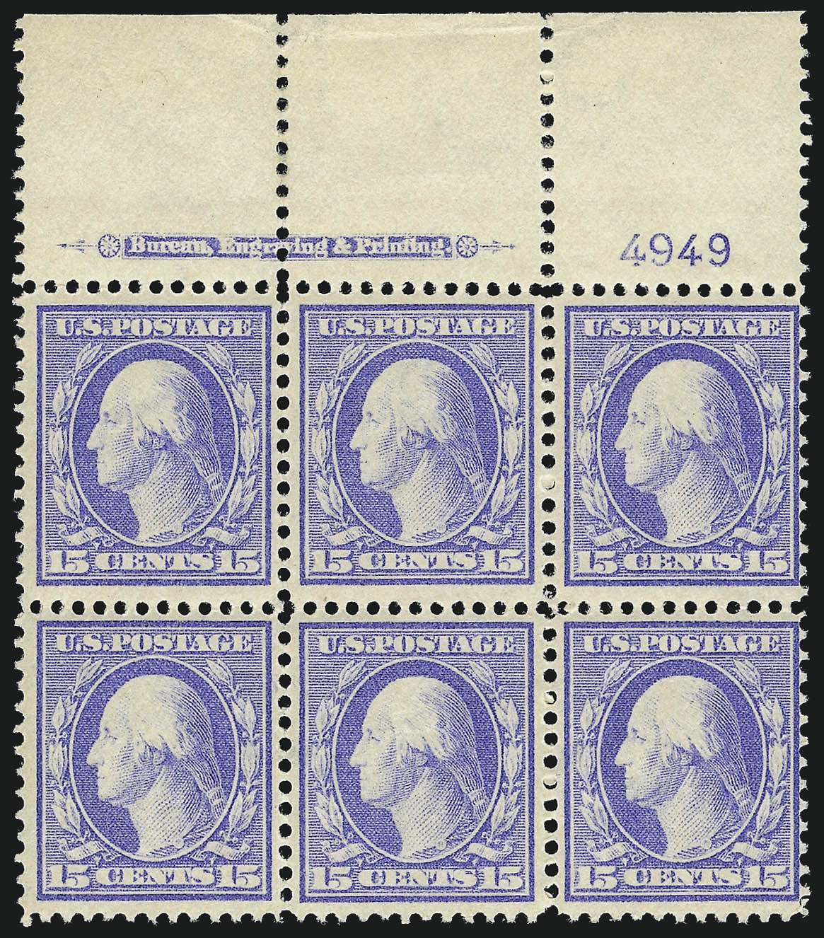 Sale no. 1077 — Lot no. 248 — Siegel Auction Galleries