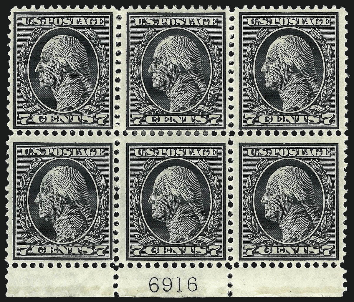 Sale no. 1077 — Lot no. 253 — Siegel Auction Galleries