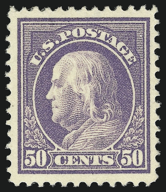 Sale no. 1077 — Lot no. 261 — Siegel Auction Galleries