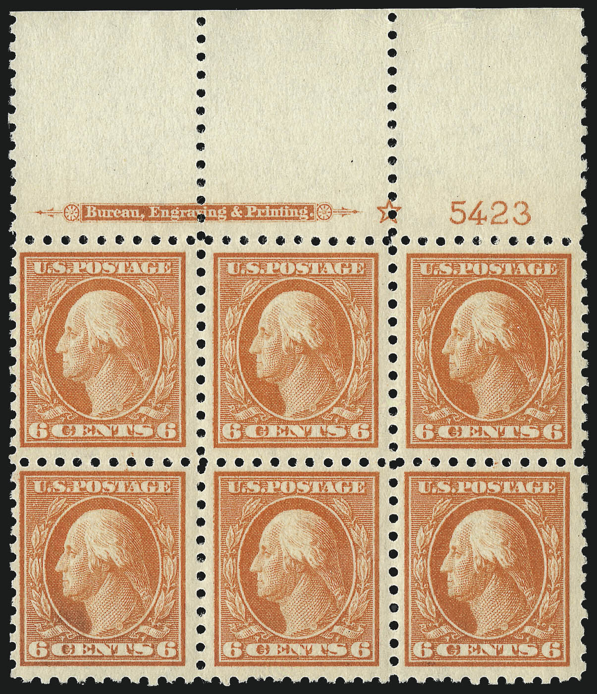 Sale no. 1077 — Lot no. 263 — Siegel Auction Galleries