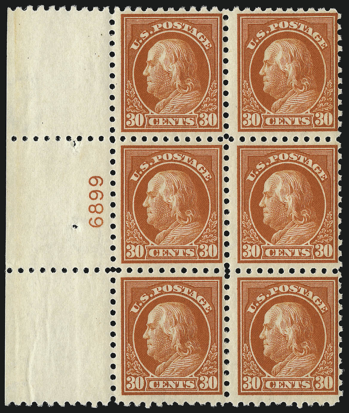 Sale no. 1077 — Lot no. 272 — Siegel Auction Galleries