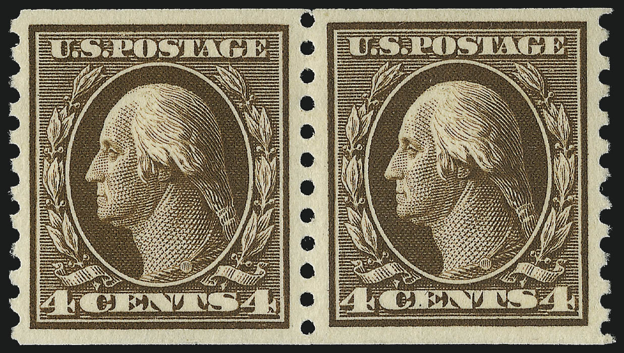 Sale no. 1077 — Lot no. 273 — Siegel Auction Galleries
