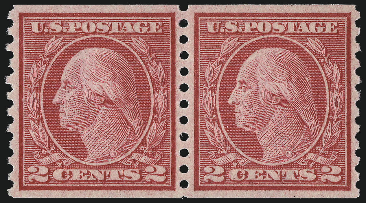 Sale no. 1077 — Lot no. 274 — Siegel Auction Galleries