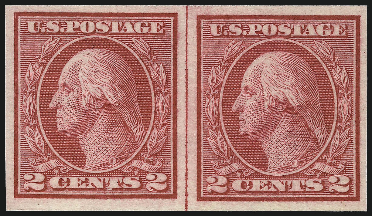 Sale no. 1077 — Lot no. 276 — Siegel Auction Galleries