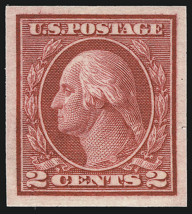 Sale no. 1077 — Lot no. 277 — Siegel Auction Galleries