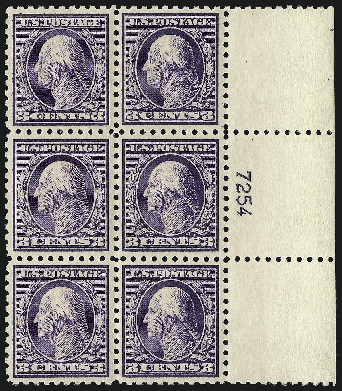 Sale no. 1077 — Lot no. 280 — Siegel Auction Galleries