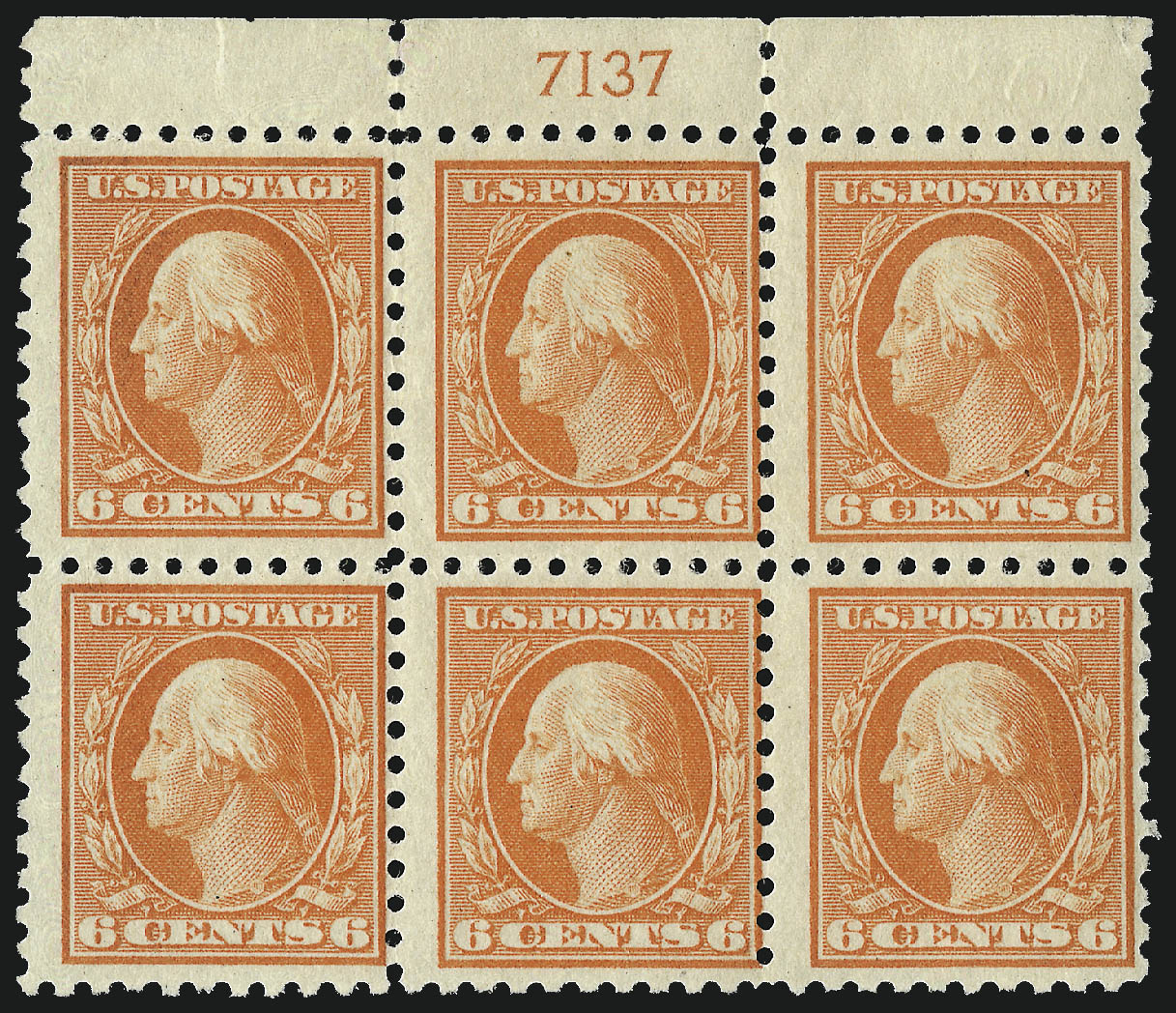 Sale no. 1077 — Lot no. 282 — Siegel Auction Galleries