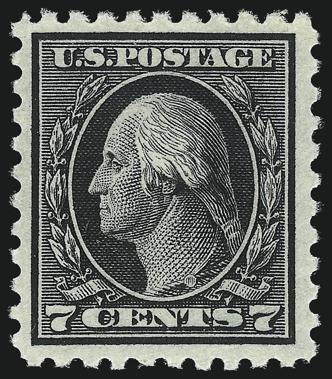Sale no. 1077 — Lot no. 283 — Siegel Auction Galleries