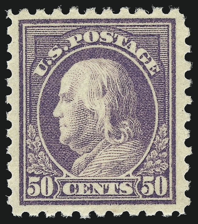 Sale no. 1077 — Lot no. 293 — Siegel Auction Galleries