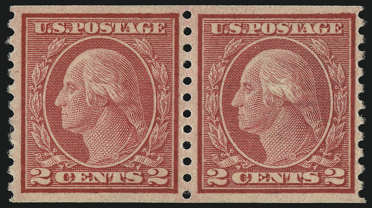 Sale no. 1077 — Lot no. 295 — Siegel Auction Galleries