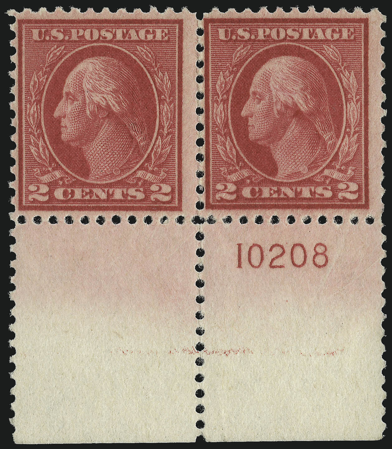 Sale no. 1077 — Lot no. 298 — Siegel Auction Galleries