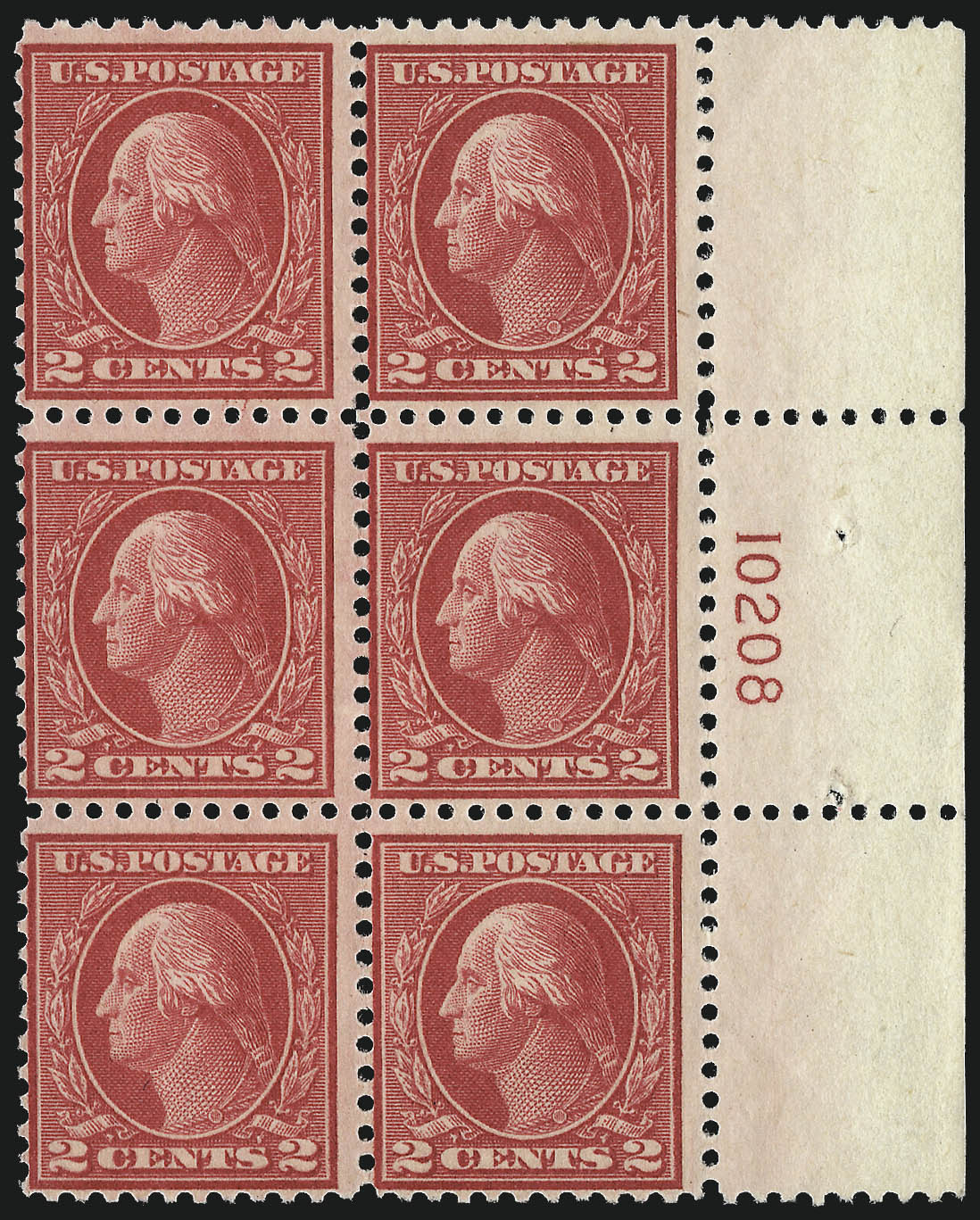 Sale no. 1077 — Lot no. 299 — Siegel Auction Galleries