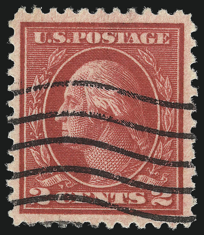 Sale no. 1077 — Lot no. 300 — Siegel Auction Galleries