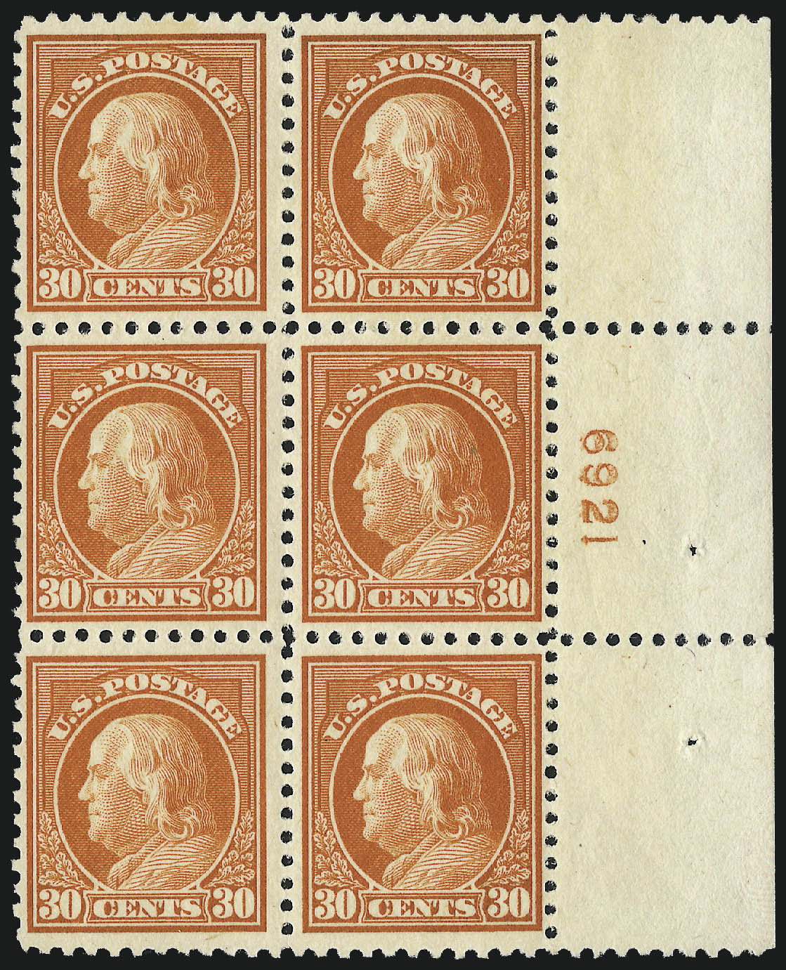 Sale no. 1077 — Lot no. 303 — Siegel Auction Galleries