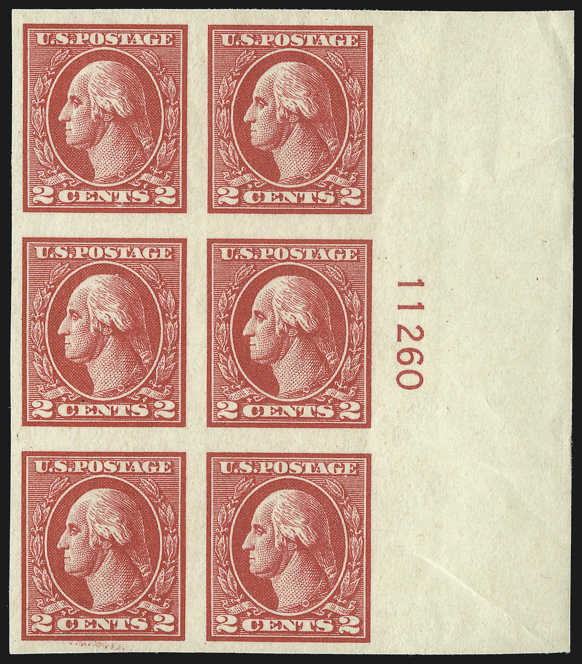 Sale no. 1077 — Lot no. 311 — Siegel Auction Galleries