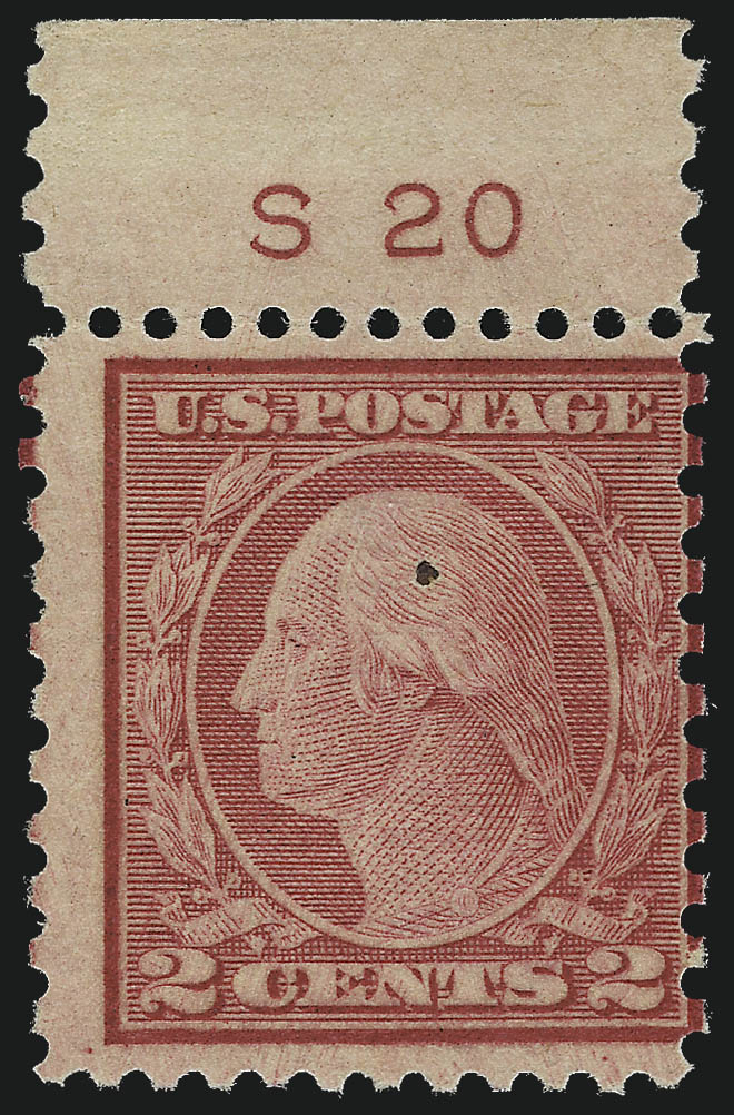 Sale no. 1077 — Lot no. 315 — Siegel Auction Galleries