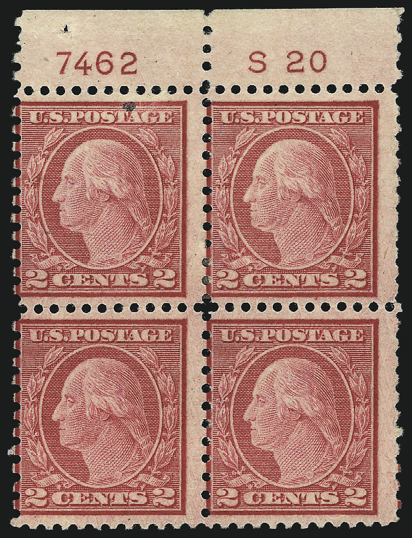 Sale no. 1077 — Lot no. 316 — Siegel Auction Galleries