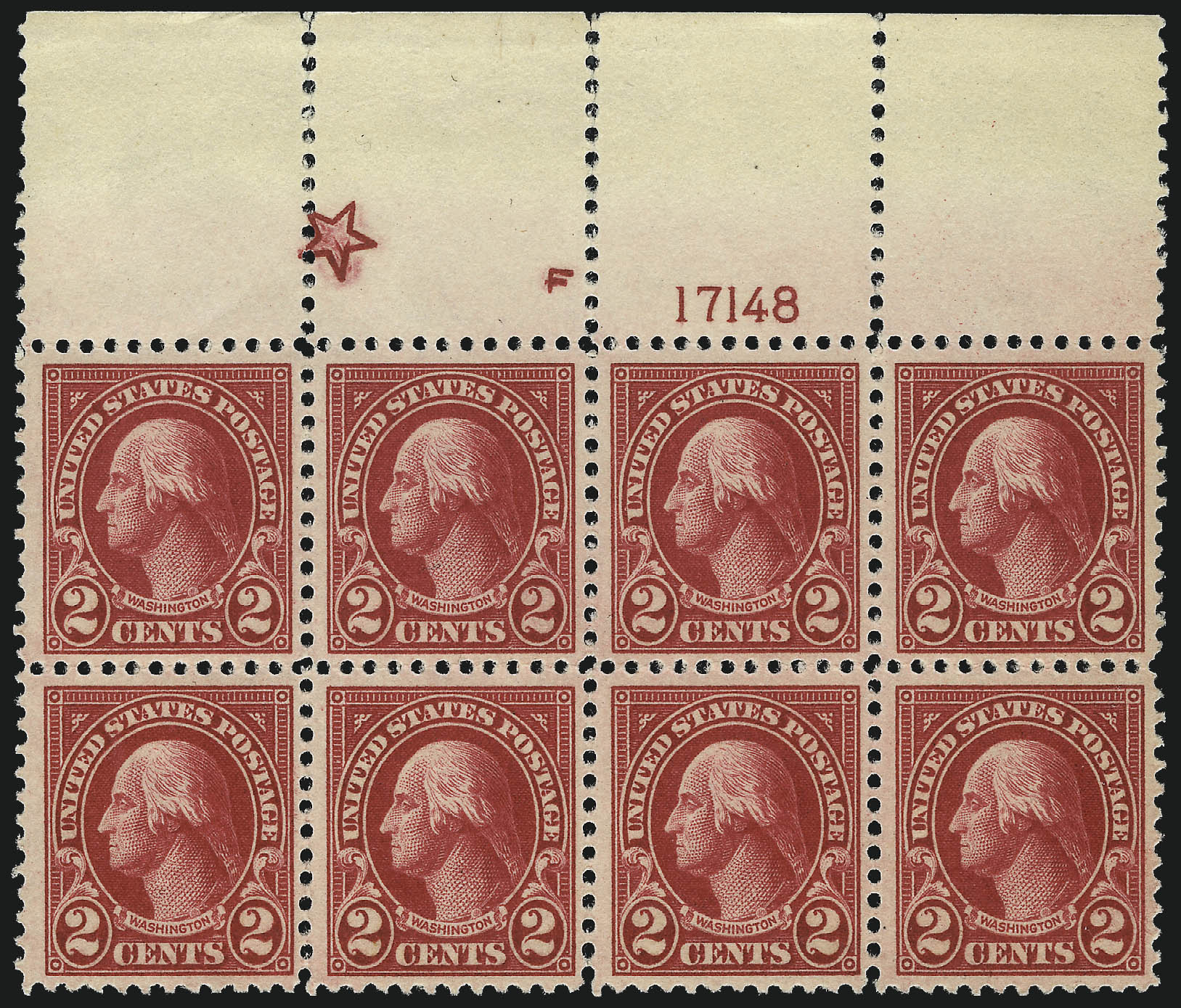 Sale no. 1077 — Lot no. 319 — Siegel Auction Galleries