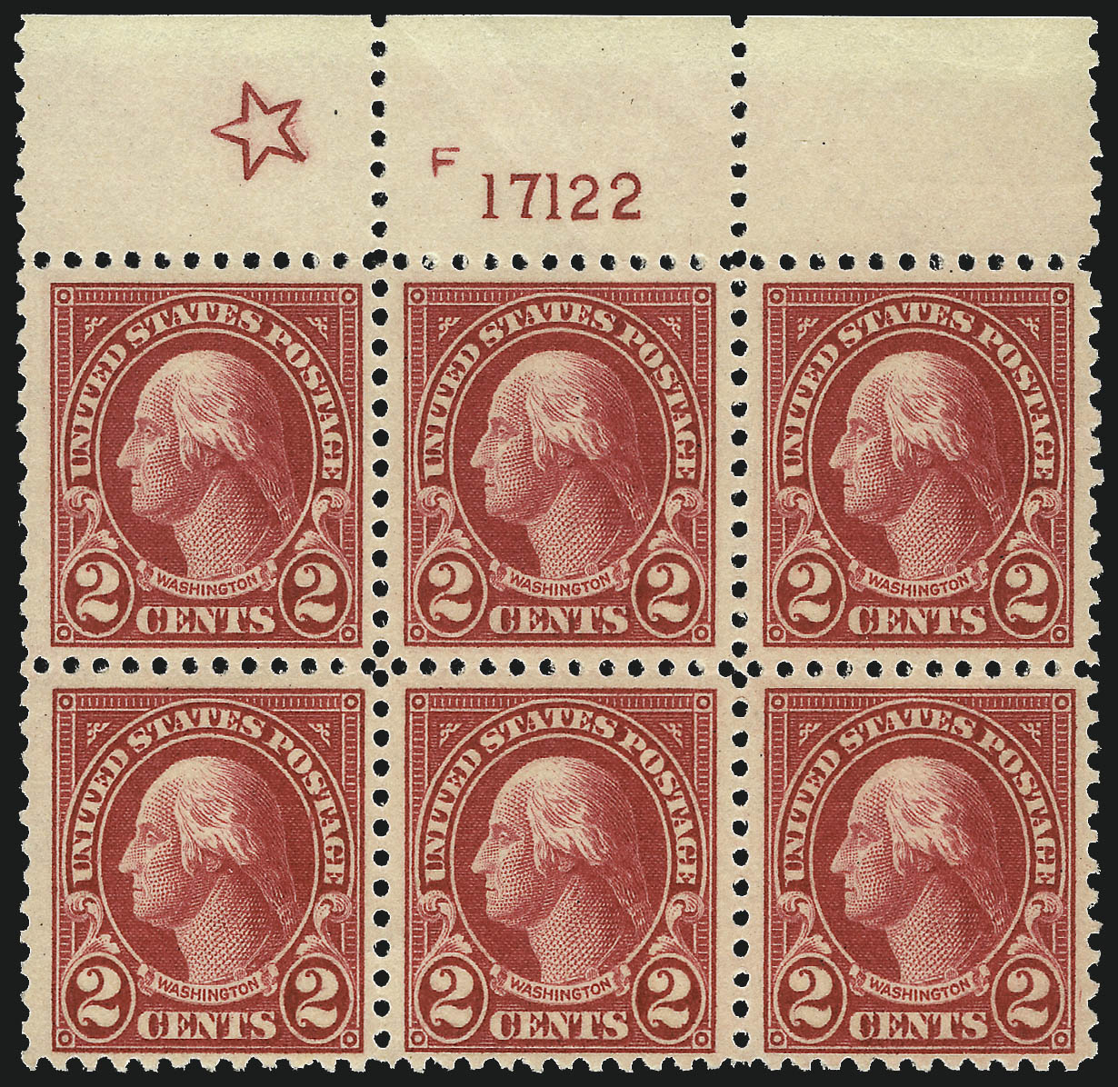 Sale no. 1077 — Lot no. 322 — Siegel Auction Galleries