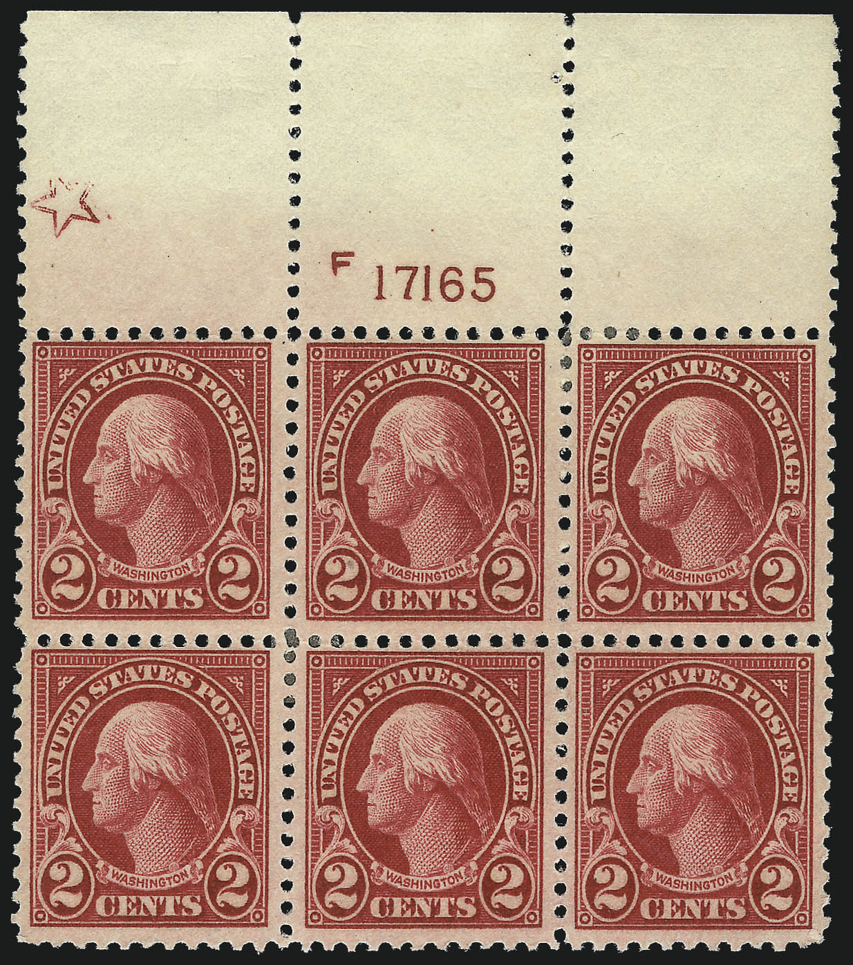 Sale no. 1077 — Lot no. 323 — Siegel Auction Galleries