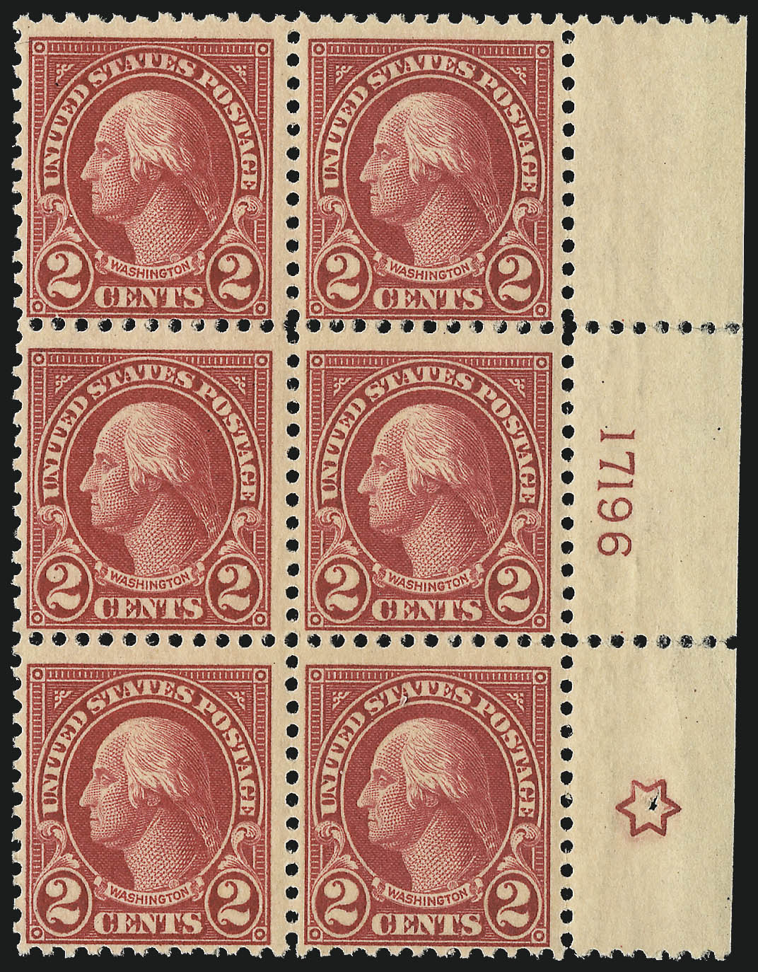 Sale no. 1077 — Lot no. 325 — Siegel Auction Galleries