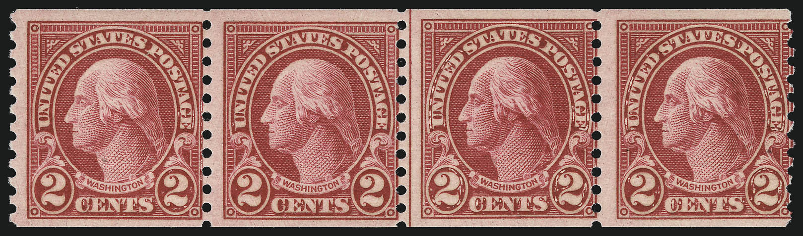 Sale no. 1077 — Lot no. 337 — Siegel Auction Galleries