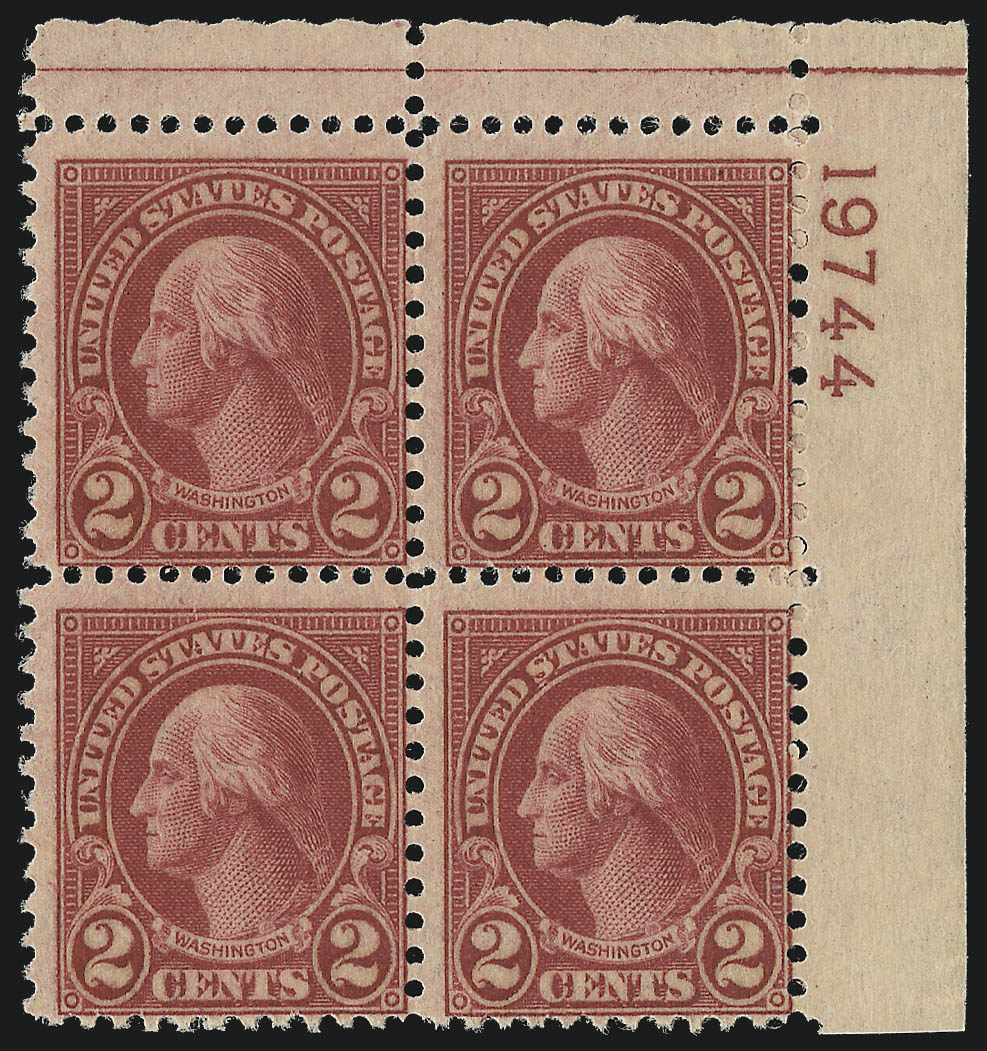 Sale no. 1077 — Lot no. 339 — Siegel Auction Galleries