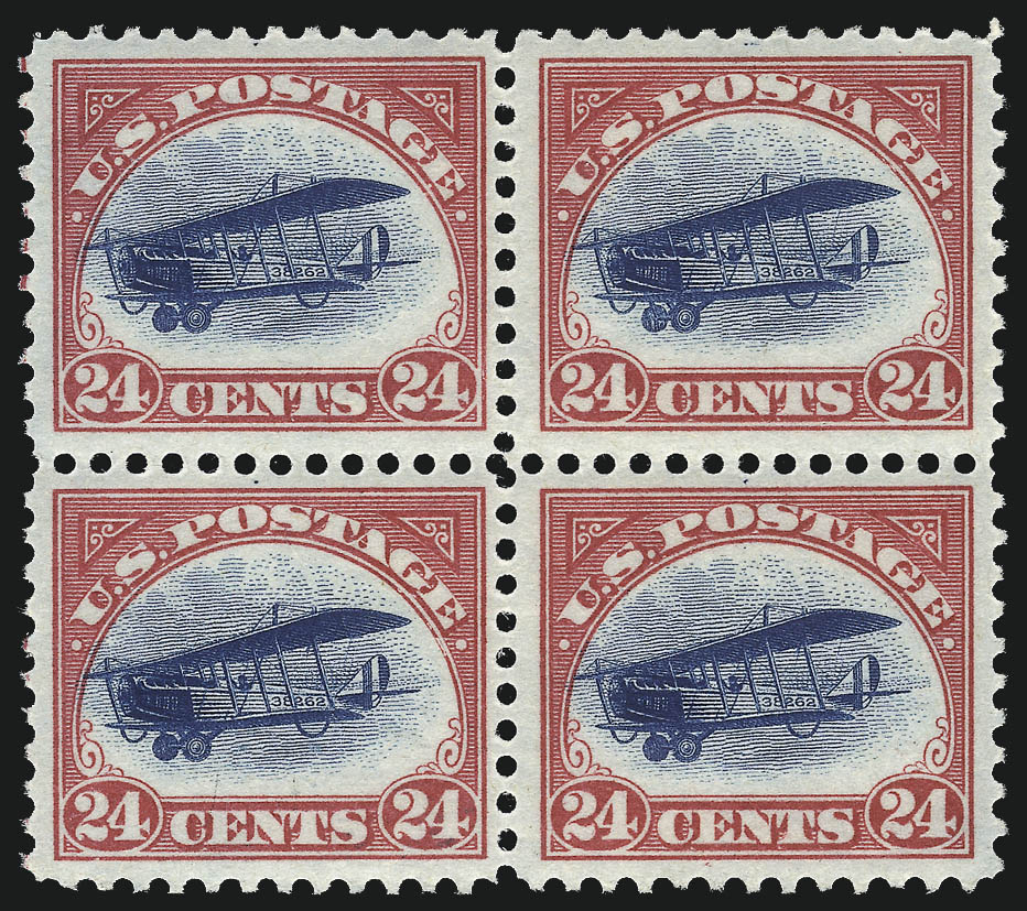 Sale no. 1077 — Lot no. 347 — Siegel Auction Galleries