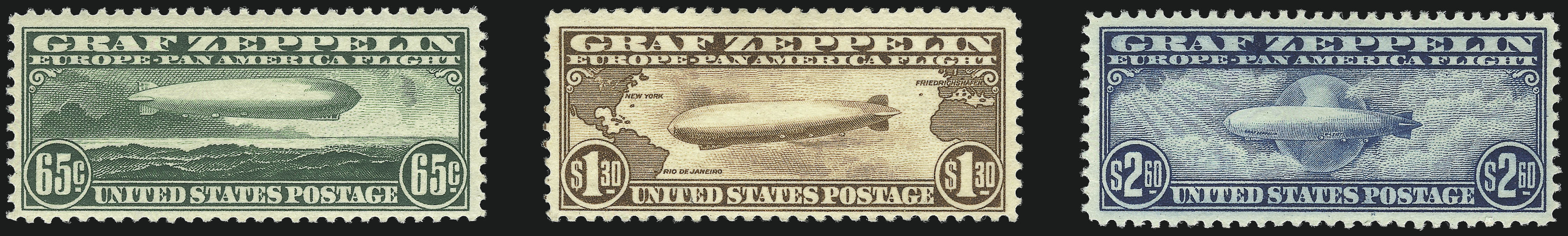 Sale no. 1077 — Lot no. 368 — Siegel Auction Galleries