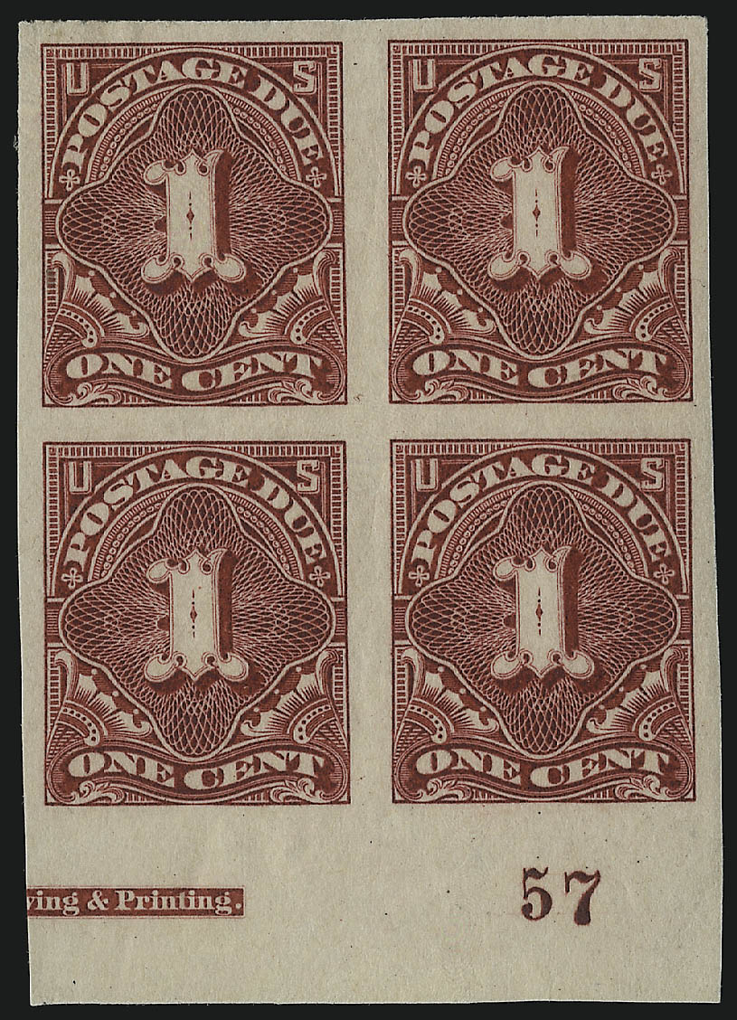 Sale no. 1077 — Lot no. 404 — Siegel Auction Galleries