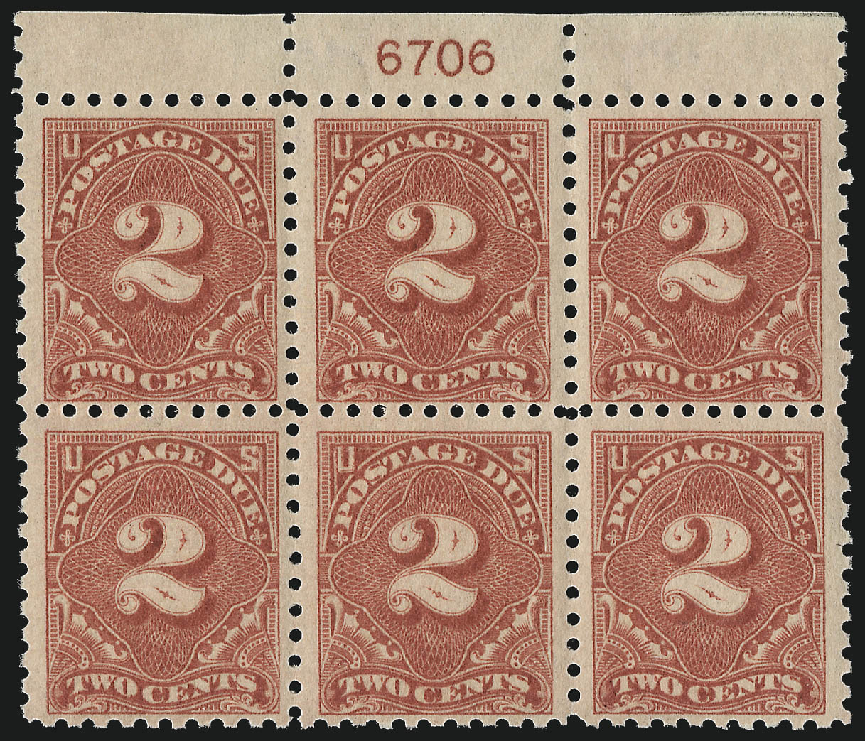 Sale no. 1077 — Lot no. 424 — Siegel Auction Galleries