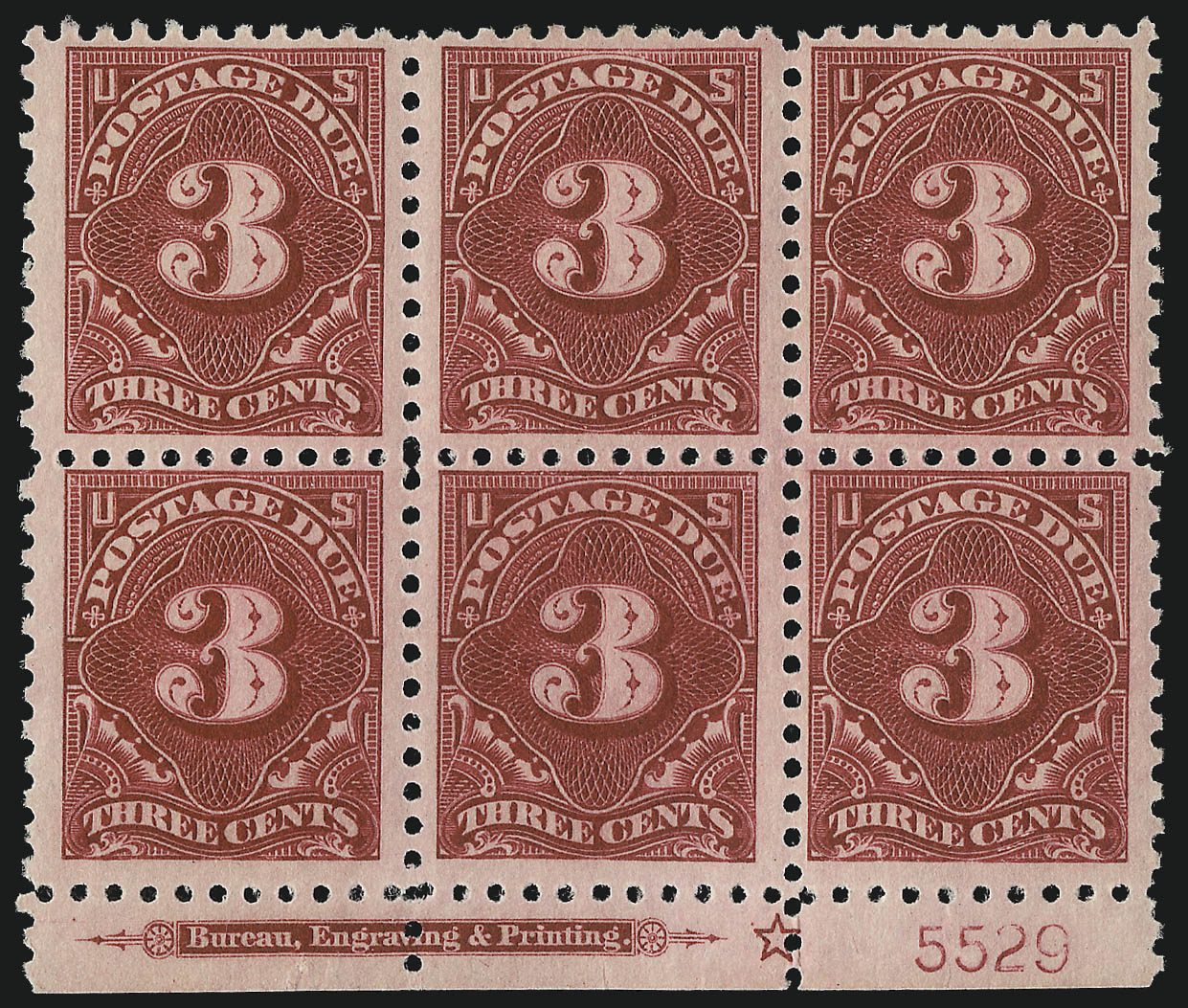 Sale no. 1077 — Lot no. 425 — Siegel Auction Galleries